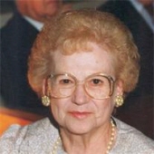 Helen Ann Keaney
