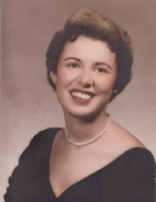 Patricia Ann Dunphy
