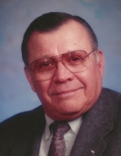 Oscar B. Garza