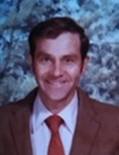 Douglas L. Nordin