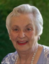 Dorothy Roberta Hufford