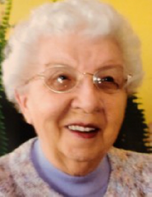 Emma May Baird