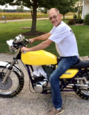 Scott A. Kaehr