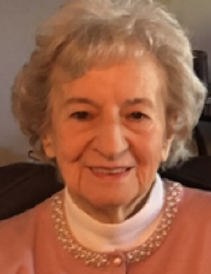 Florence Curren