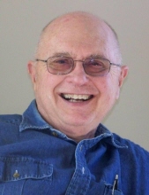 Dr. John W. English, M.D.