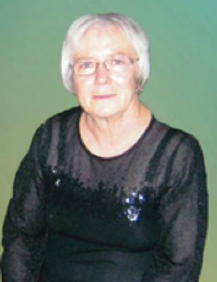 Joan Catherine Mackin