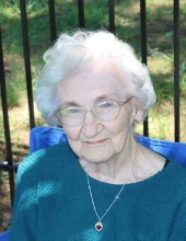 Pansy Lee Jones