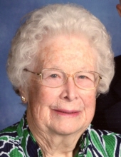 Lois J Booth