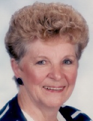 Photo of Beverly Nutt