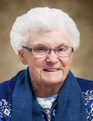 Elsie Galbraith Maple Creek, Saskatchewan Obituary
