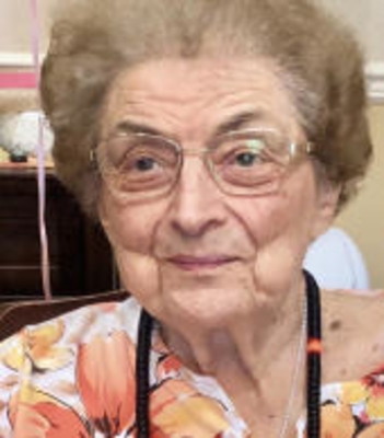 Leona K. Hilbert West Reading, Pennsylvania Obituary