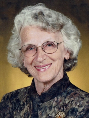 Photo of Joan Martin