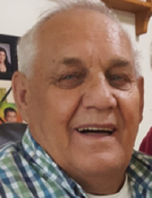 Howard Norman Lilke