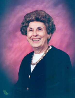 Photo of Anne Lundberg