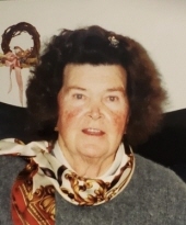 Mary E. Vogley