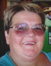 Brenda Marie Crabtree