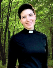 The Reverend Melissa L. Kean