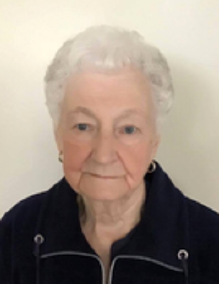 Jean Isabel Young