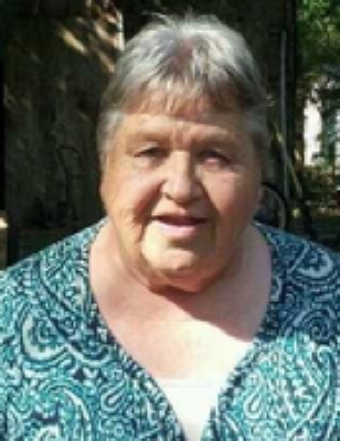 Lois Ann Carter