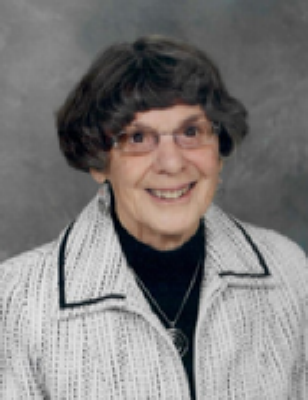 Sharon Hortense Waldern