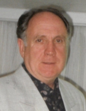 Ralph Denis Galvin