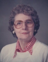 Gloria E. Arneson