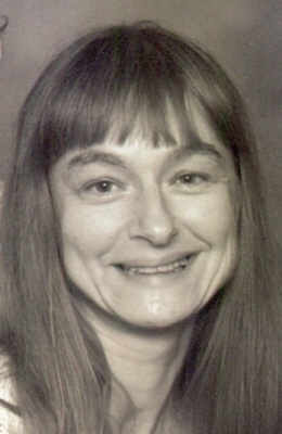 Photo of Irene Saucier