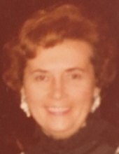 Photo of Patricia Buhl