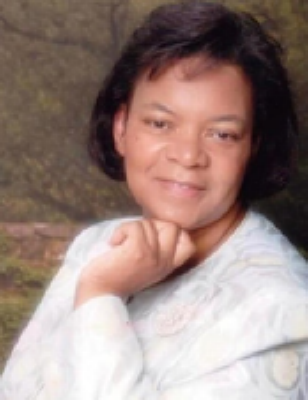 Mrs. Brenda Cypress