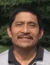 Baltazar Chamay Gomez