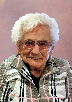Ruby Francis Reed