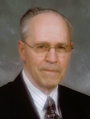 Roland Louis Joseph Tetreault