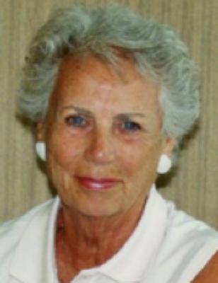 Virginia M. "Ginny" Marcorelle