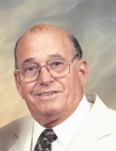 Harold R. Peabody