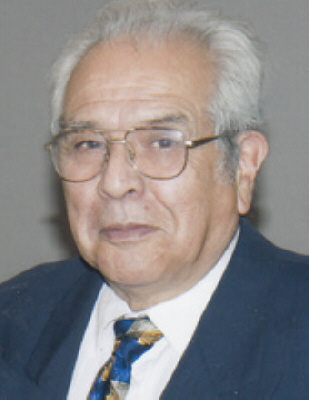Photo of Guillermo Garcia