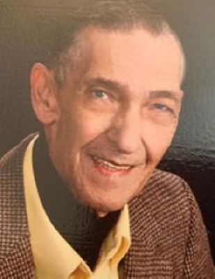 Photo of Larry Lee Taylor