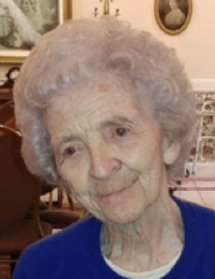 Margie A. Corrado