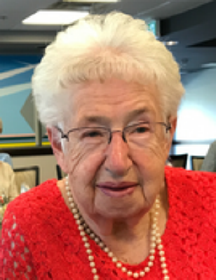 Margaret Letkeman