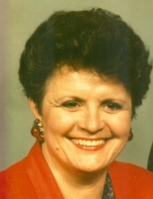 Barbara  Ellen Lancaster