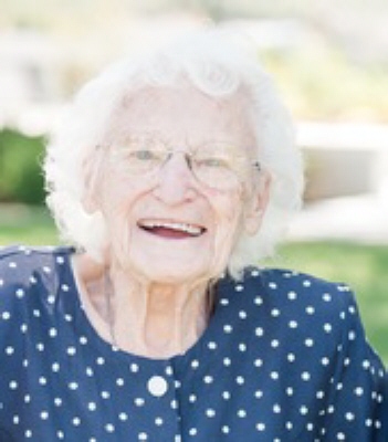 Mable Arlene Wilstead