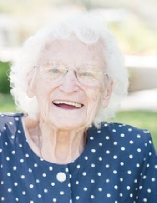 Mable Arlene Wilstead Price, Utah Obituary