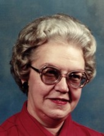 Photo of Marilyn Kimbrell