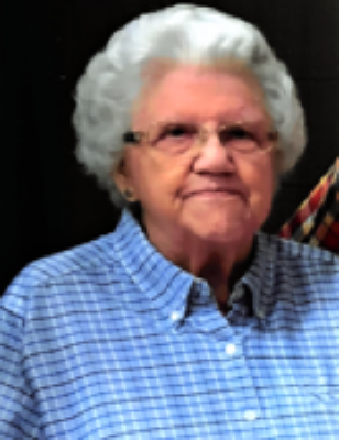 Betty Jean Kirk New Washington, Indiana Obituary