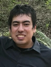 Daniel Alejandro Mejia Sanchez