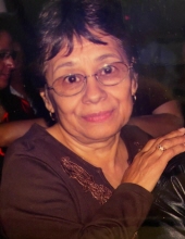 Anita A Vasquez