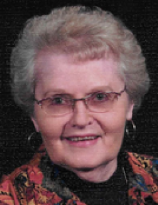 Eunice A. Schwader