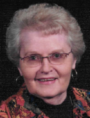 Eunice A. Schwader Howard, South Dakota Obituary