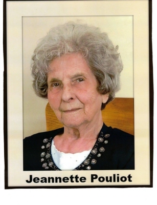Photo of Jeannette Pouliot