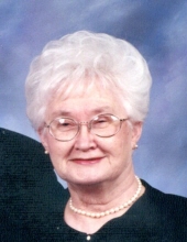 Mildred Young Lancaster