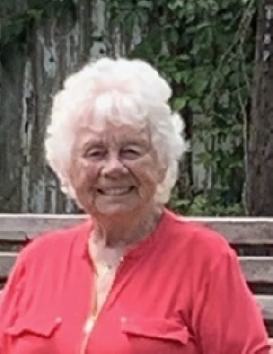 Photo of Jeanne Rumsey